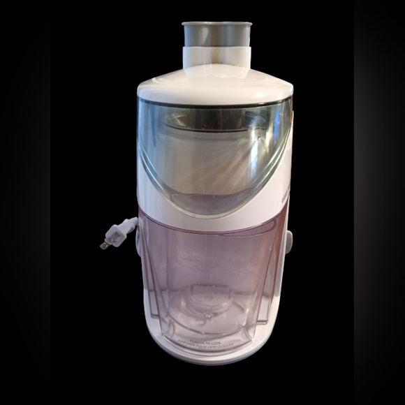 Black & Decker juicer - Picture 3 of 7